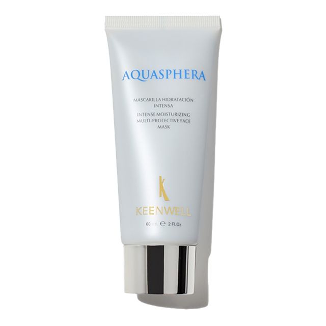Aquasphera Intense Moisturizing Multi-Protective Face Mask
