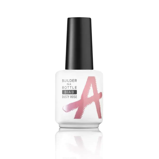 Astonishing Builder in a Bottle Dusty Rose 15ml