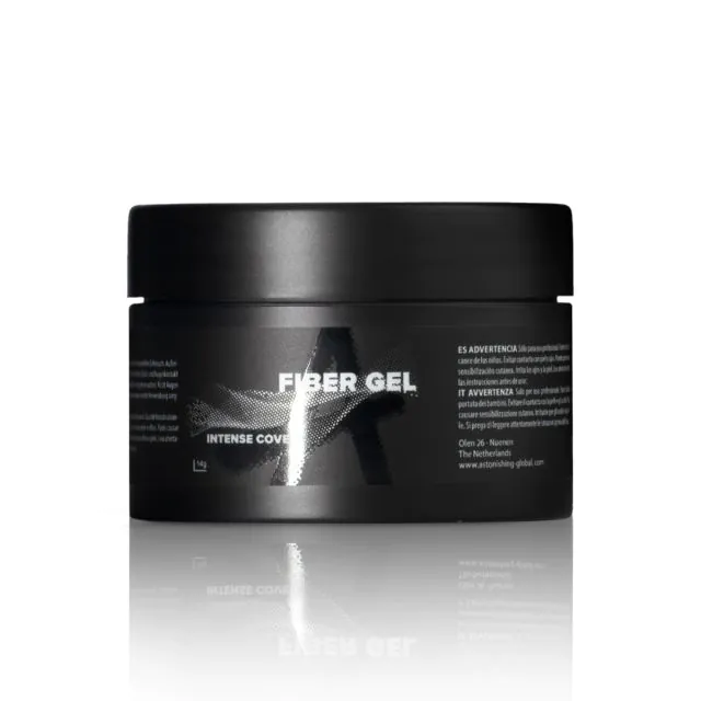 Astonishing Fiber Gel Intens Cover