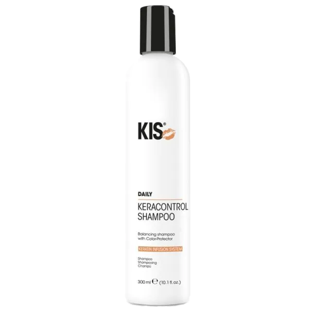 KIS KeraControl Shampoo