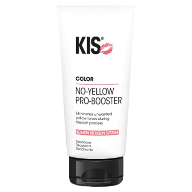 KIS No-Yellow-Pro Booster 75ml