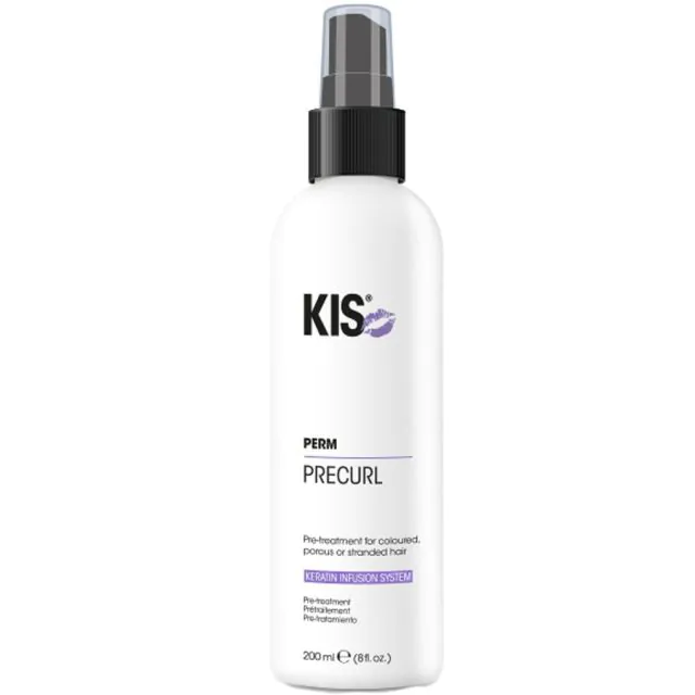 Kis PreCurl