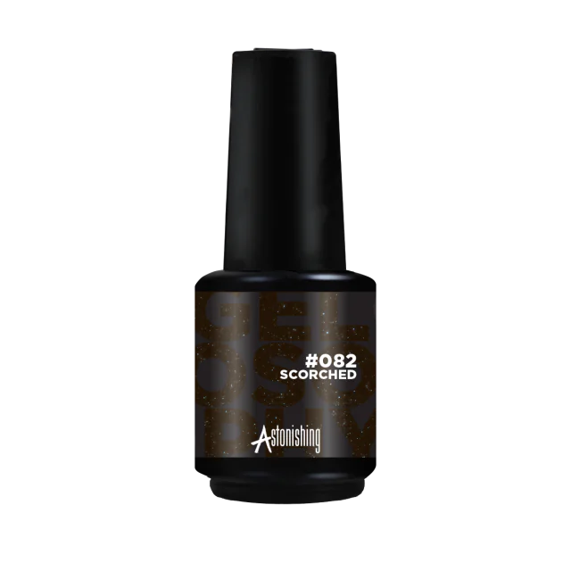 Astonishing Gelosophy #082 Scorched 15ml
