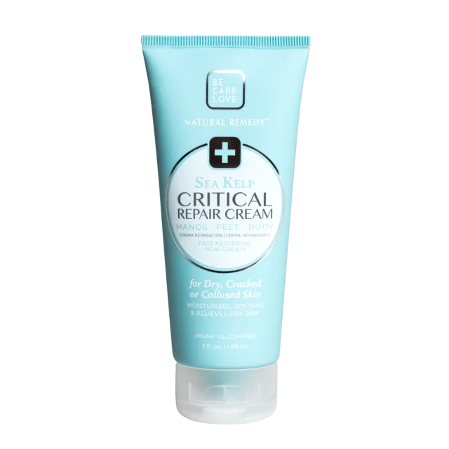 BCL Natural Remedy Critical Repair Cream