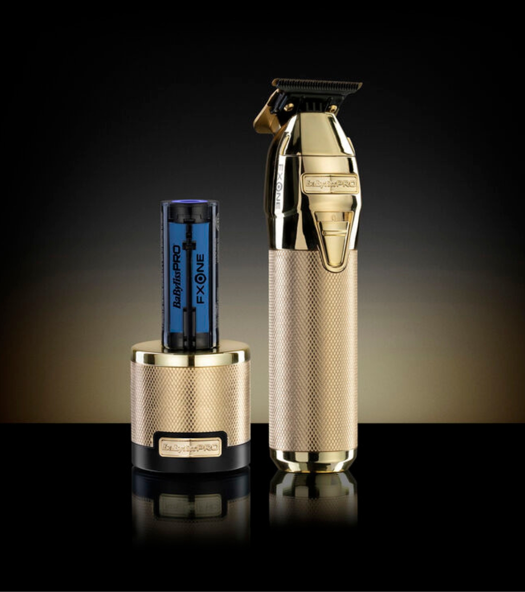 Babyliss Pro